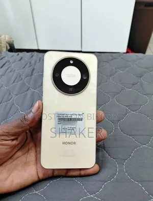 Honor X9d 256 GB Gold
