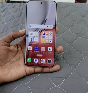 Honor X9d 256 GB Gold