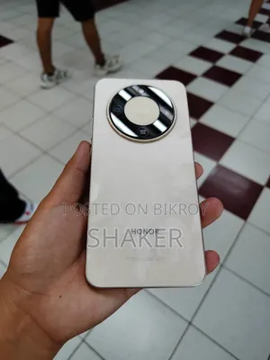 Honor X9d 256 GB Gold