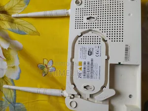 ZTE ONU Router 300 MBPS Running Good