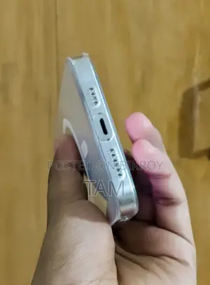 Apple iPhone 14 Pro Max 128 GB White