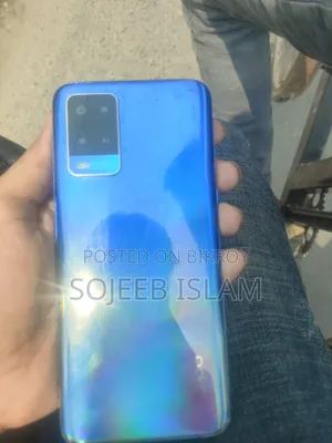 Oppo A54 128 GB Blue