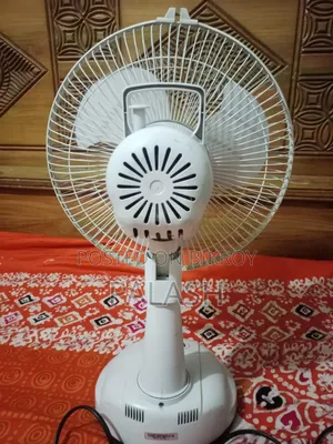 Walton Charger Fan AC+DC