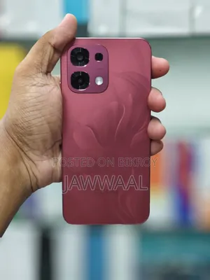 Oppo A6 Pro 128 GB Pink