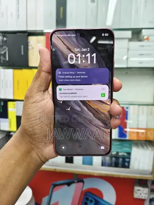 Oppo A6 Pro 128 GB Pink