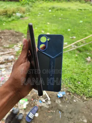 Vivo Y18 128 GB Black