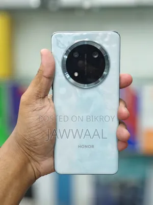 Honor X9c 256 GB Silver