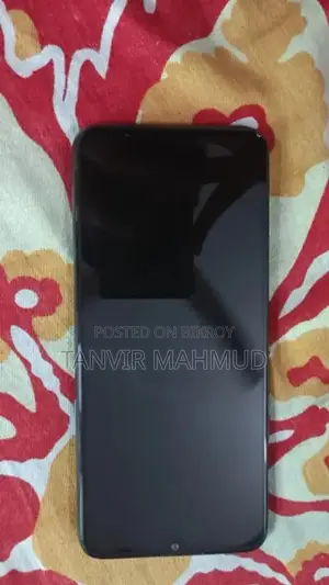 Realme 5i 64 GB Black