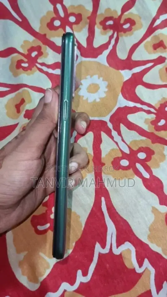 Realme 5i 64 GB Black
