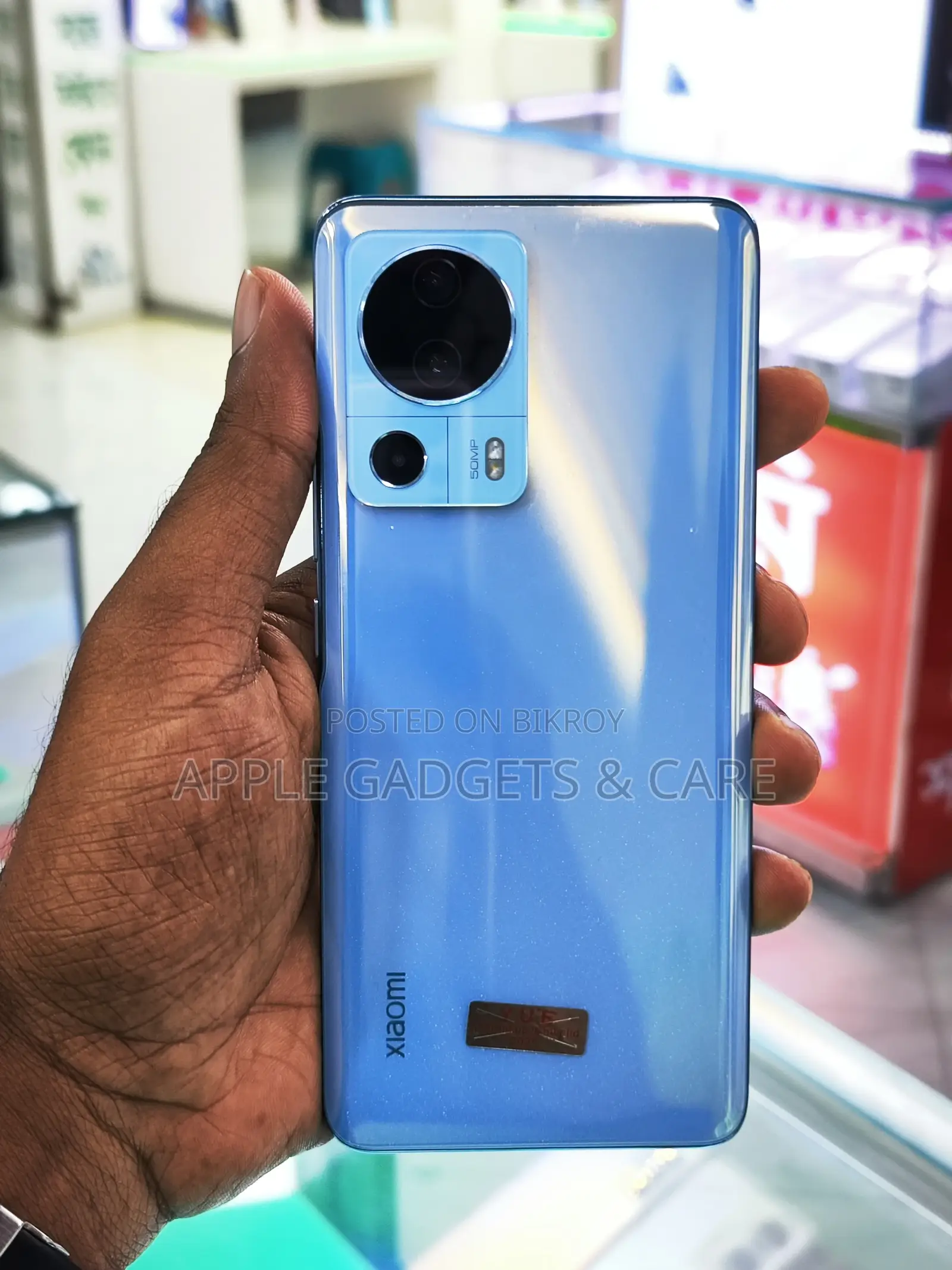 Xiaomi Civi 2 256 GB