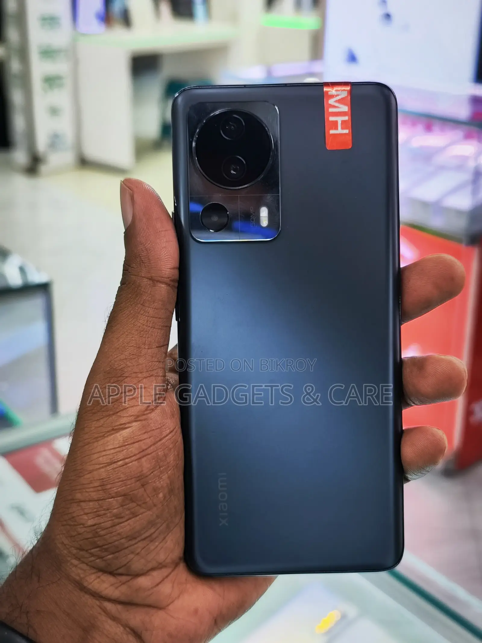 Xiaomi Civi 2 256 GB
