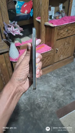 ইনফিনিক্স নোট ৩০ প্রো ২৫৬ জিবি রোজ গোল্ড