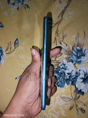 Oppo A15 64 GB Green