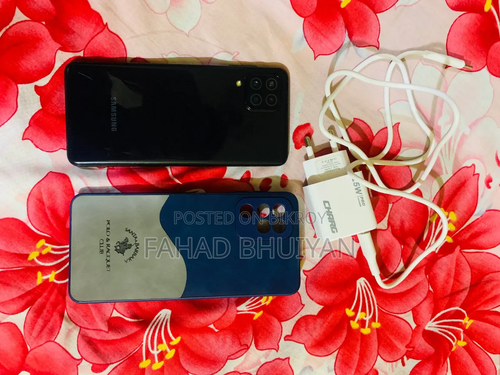 Samsung Galaxy A22 5G 128 GB Black