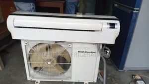 Kelvinator Non Inverter 1.5 Ton AC For Sale.