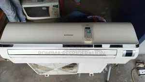 Kelvinator Non Inverter 1.5 Ton AC For Sale.