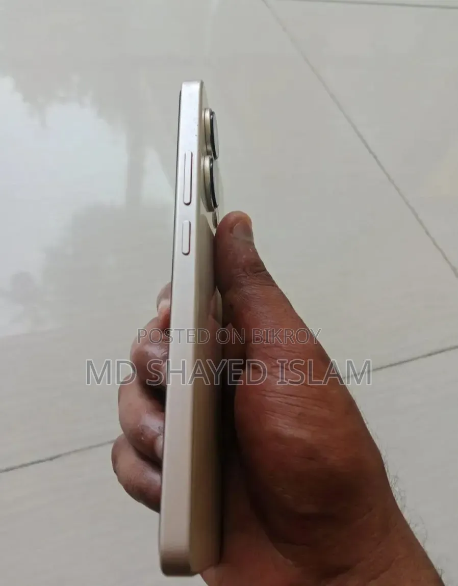 Xiaomi Redmi Note 13 128 GB White