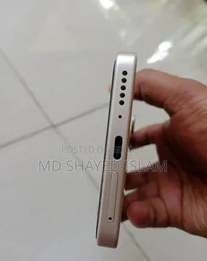 Xiaomi Redmi Note 13 128 GB White