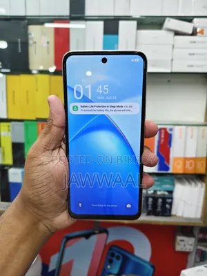 Infinix Smart 10 64 GB White