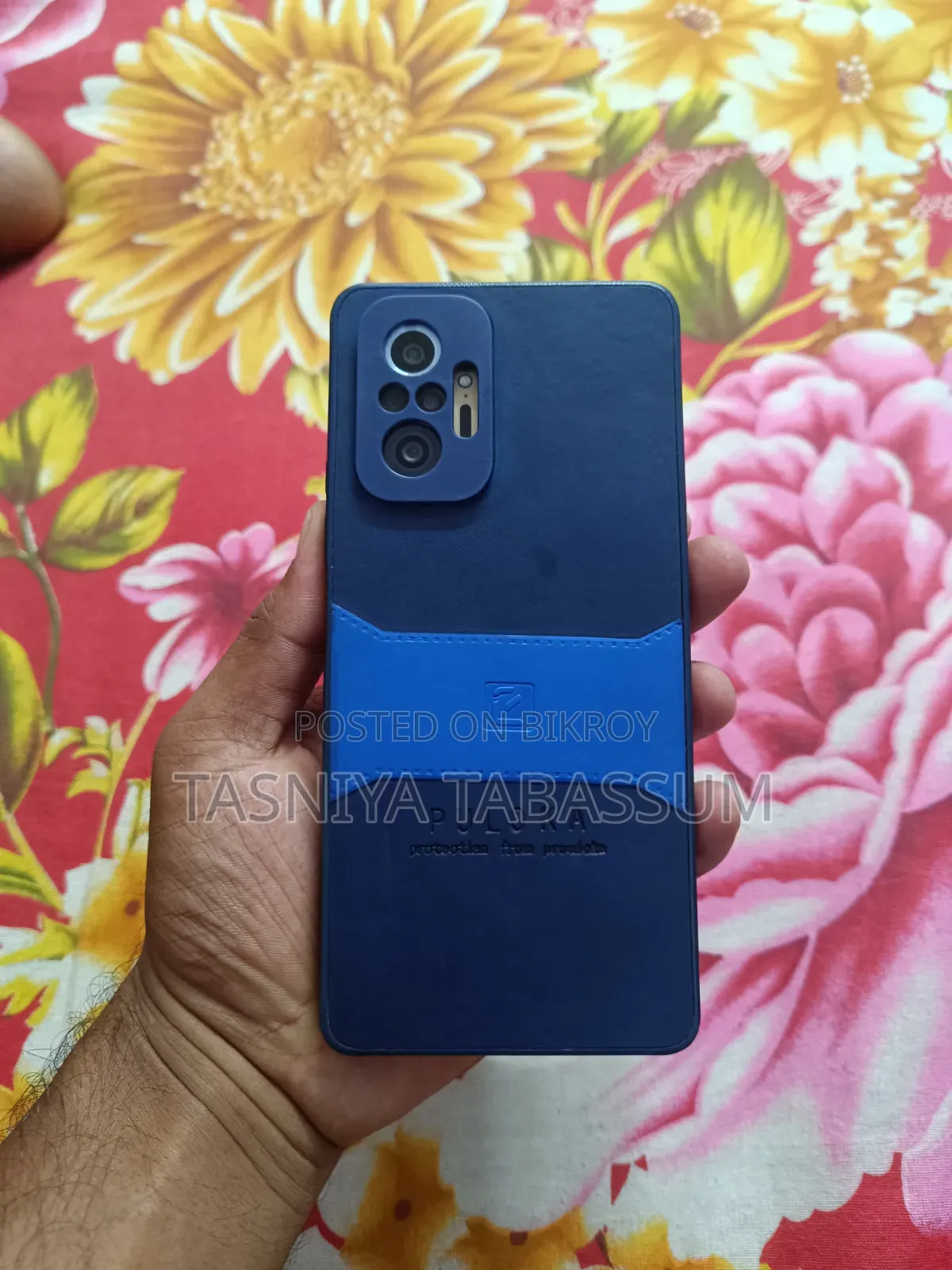 নতুন শাওমি মি নোট ১০ প্রো ২৫৬ জিবি রোজ গোল্ড