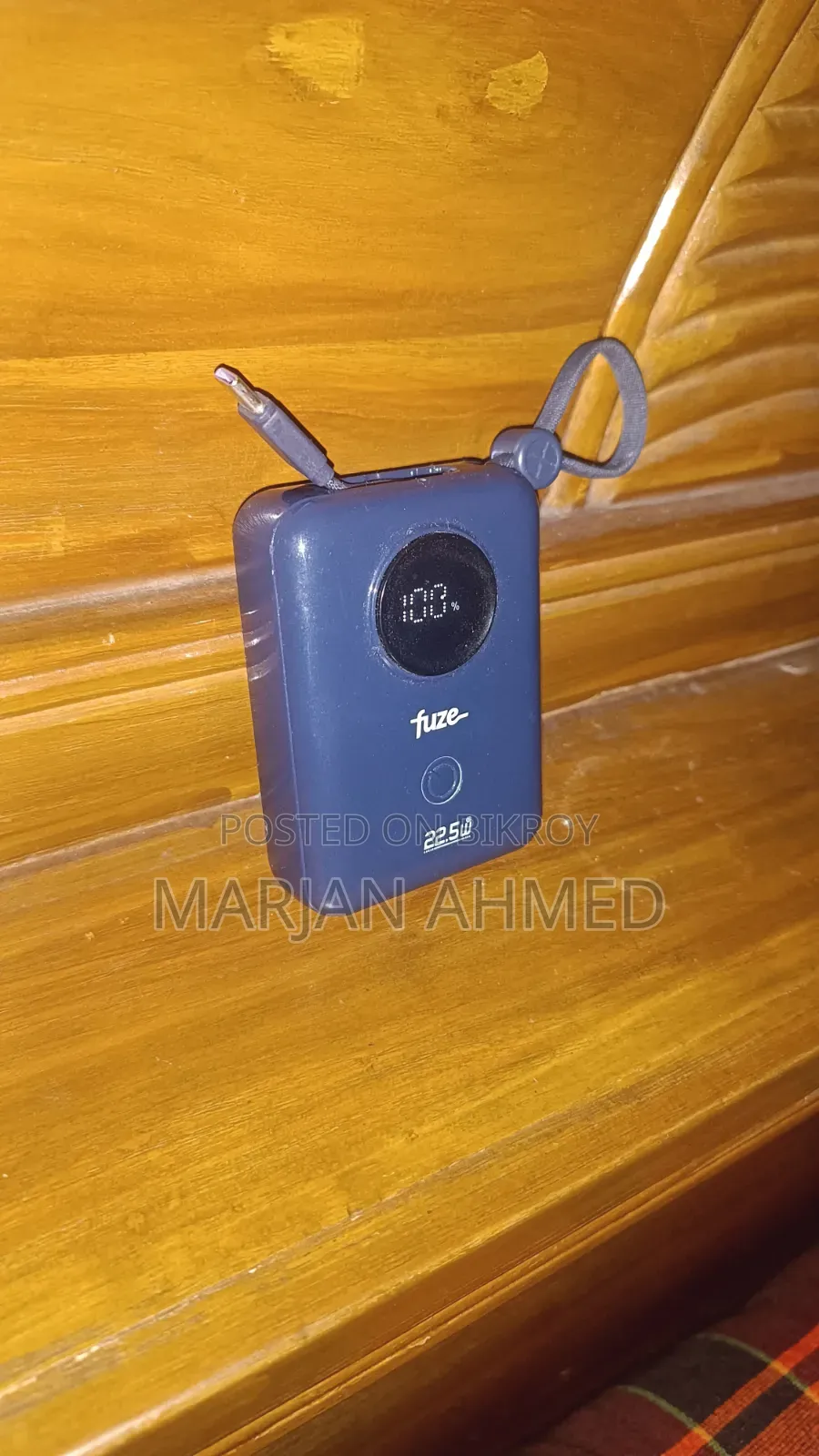 10000 Mah Power Bank