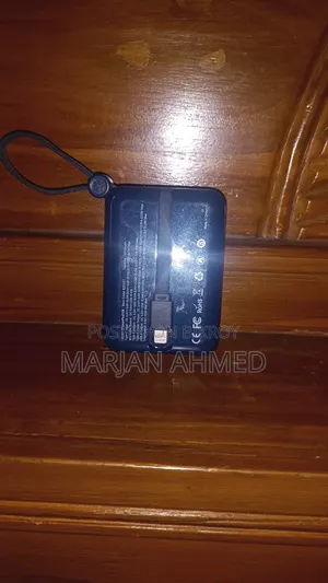 10000 Mah Power Bank