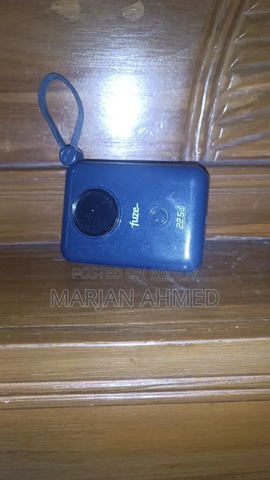 10000 Mah Power Bank