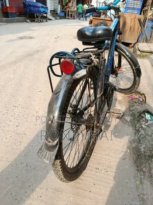 Phoenix Cycle