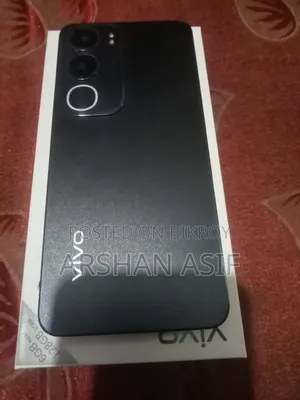 New Vivo Y19s Pro 128 GB Blue