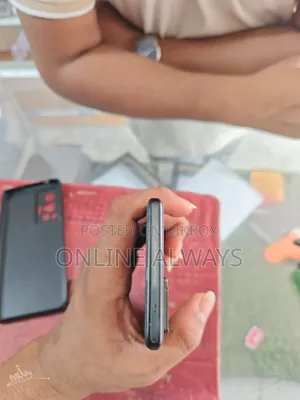 Vivo X70 Pro 256 GB Black