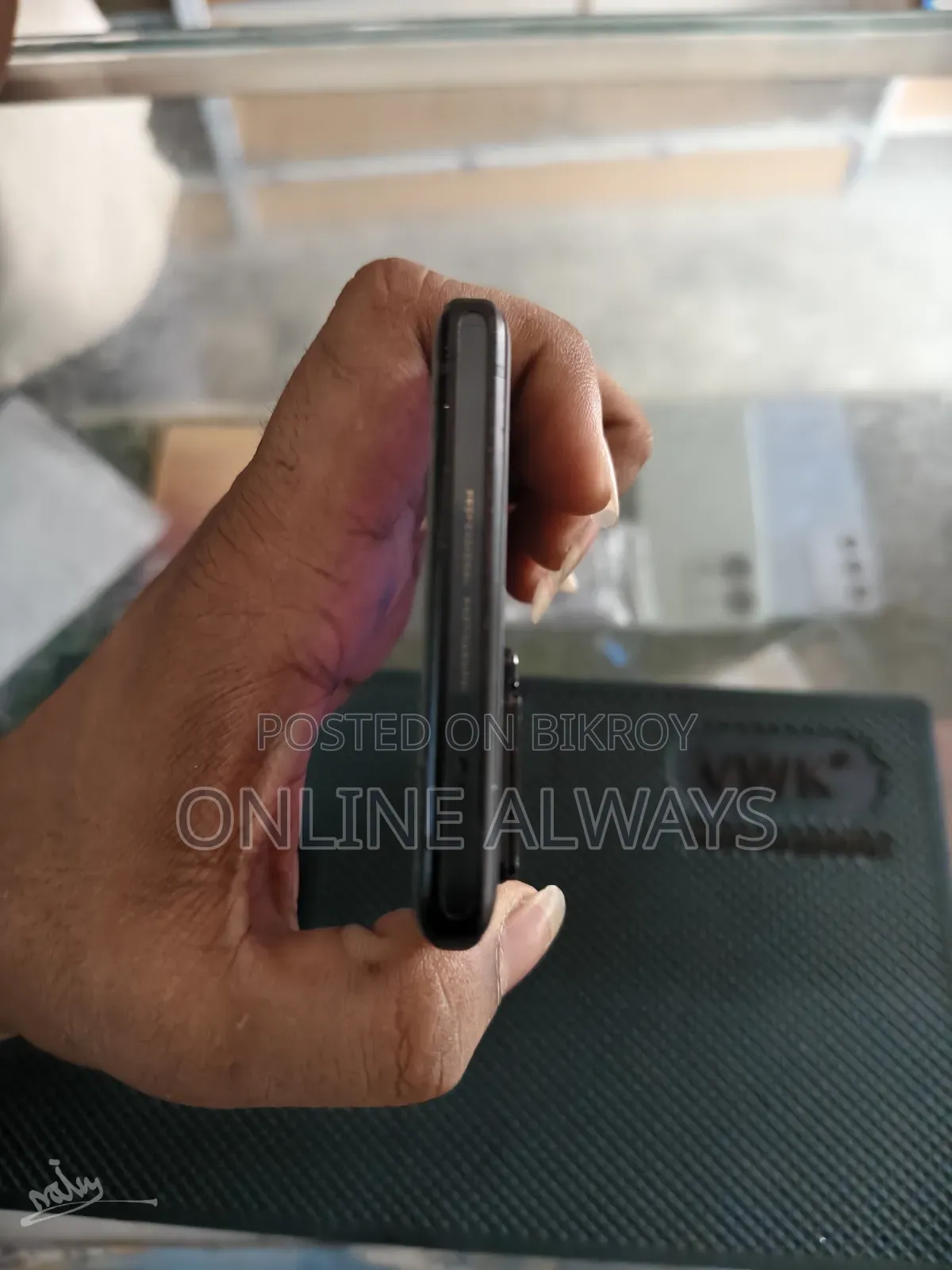 Vivo X70 Pro 256 GB Black