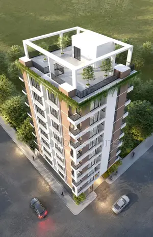 3 Bedroom Apartment in Phl A & M Heights, Muradpur for sale