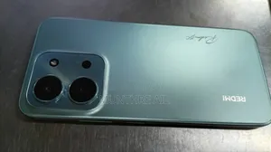 New Xiaomi Redmi 15C 4G 256 GB