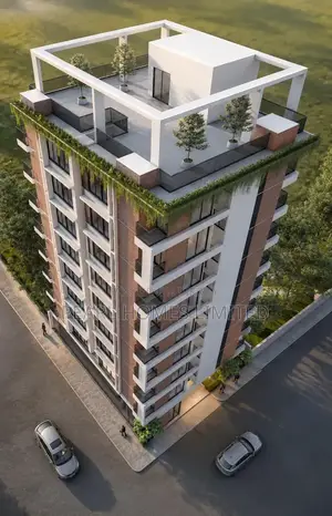 3 Bedroom Apartment in Phl A & M Heights, Muradpur for sale