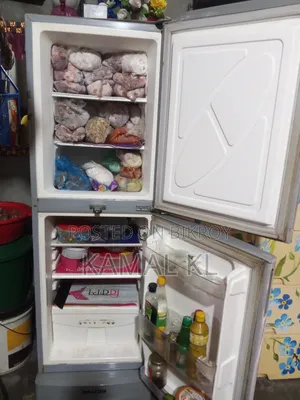 Walton Fridge