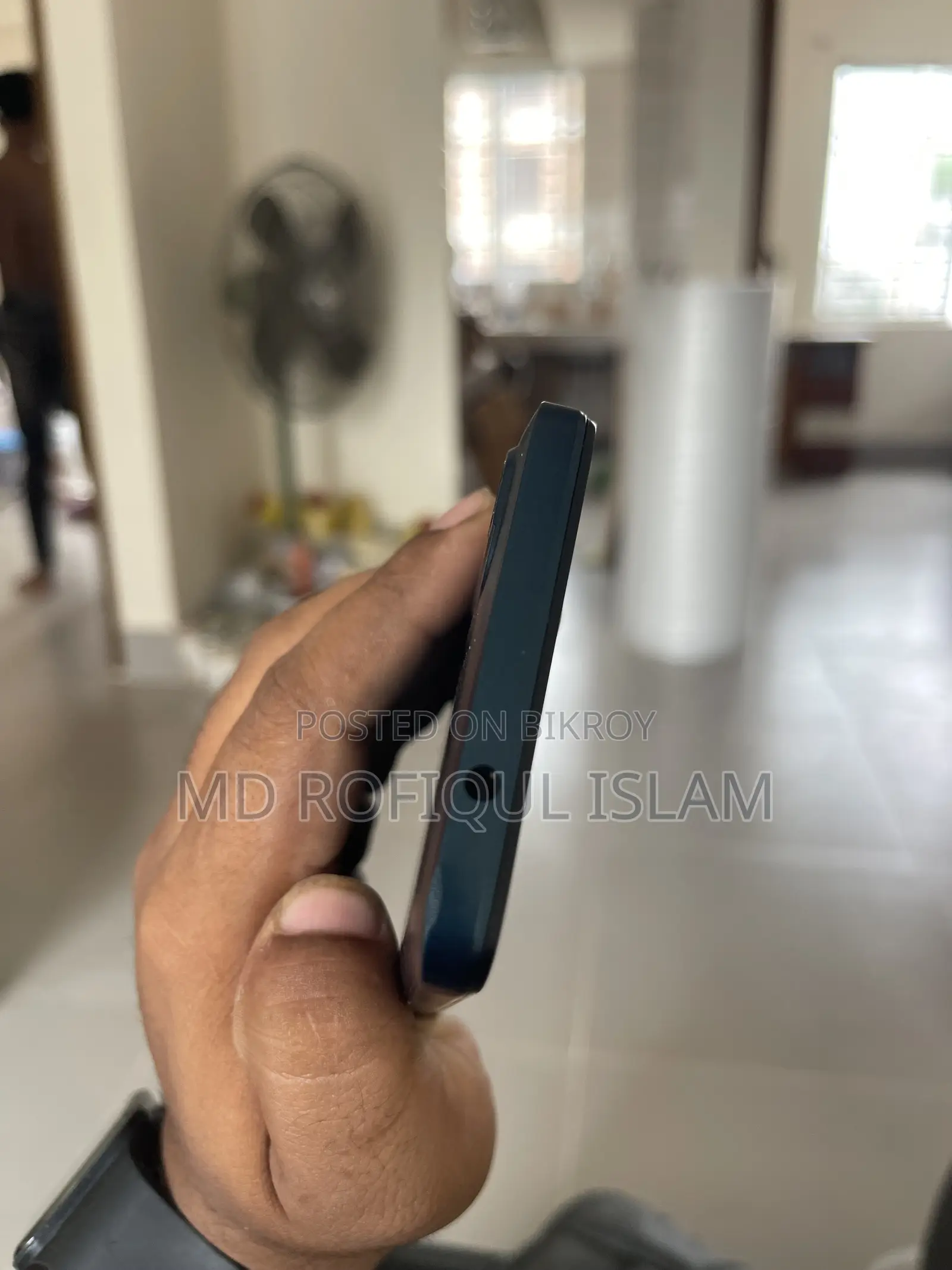 Nokia C12 Pro 64 GB Blue