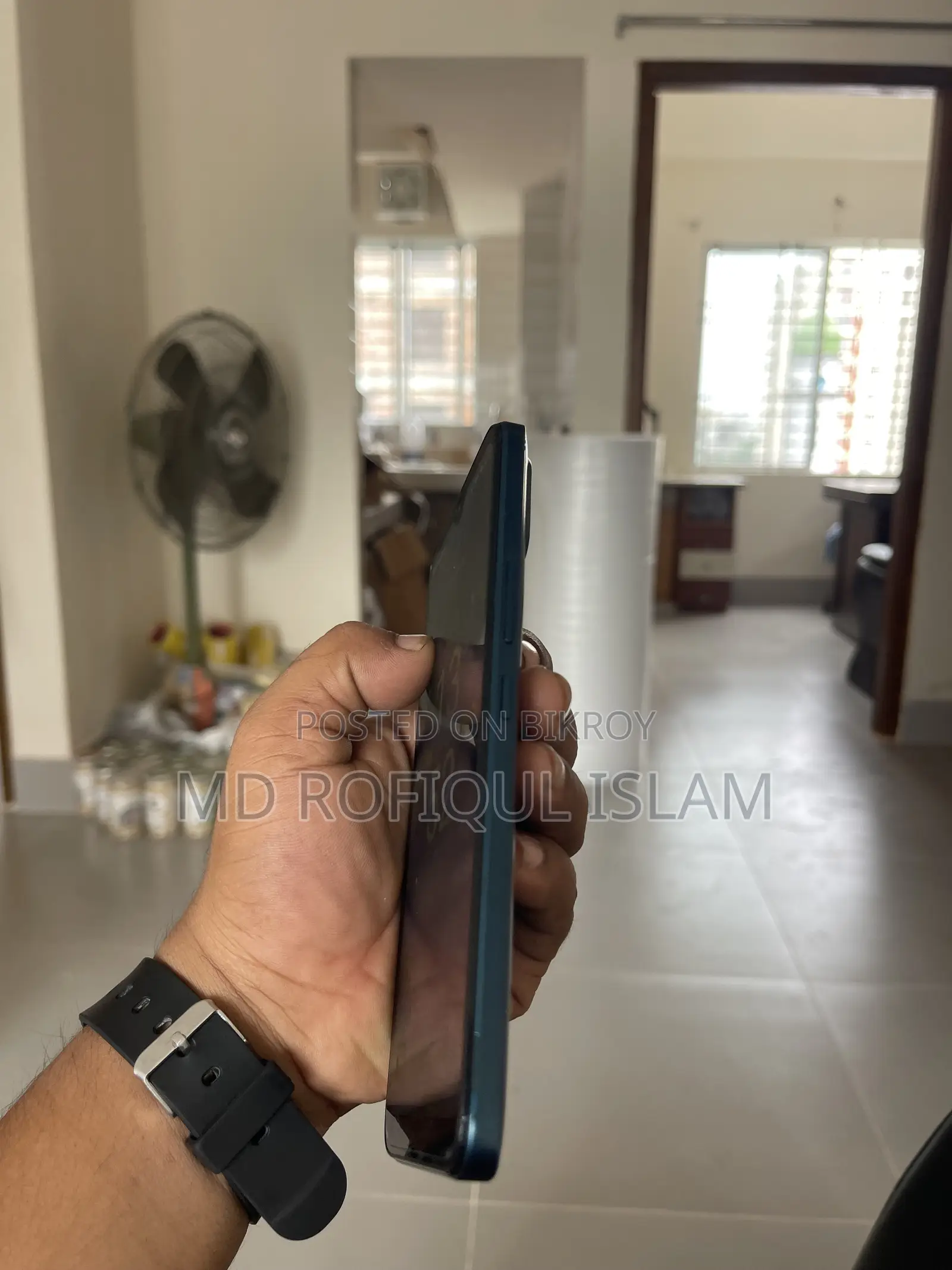 Nokia C12 Pro 64 GB Blue