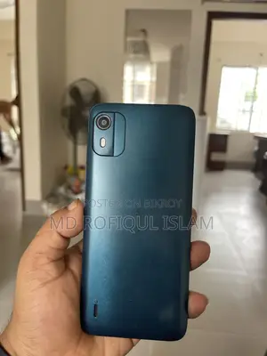 Nokia C12 Pro 64 GB Blue