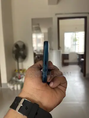 Nokia C12 Pro 64 GB Blue