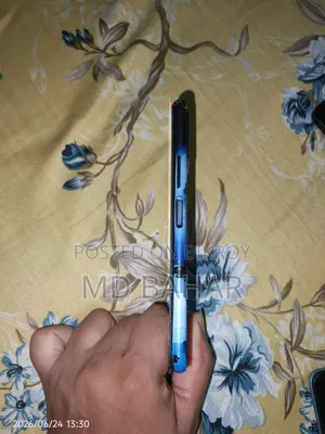 Vivo Y20 64 GB Black
