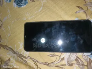 Vivo Y20 64 GB Black