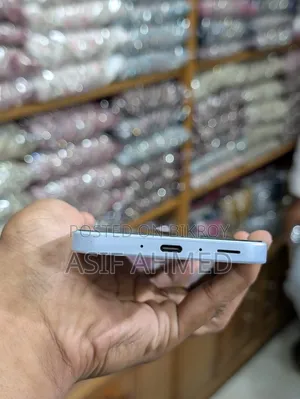 নতুন Samsung Galaxy A35 128 GB সিলভার