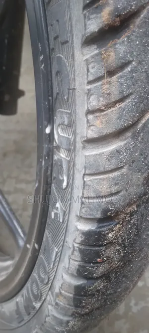 Yamaha Saluto 125 2018 Blue