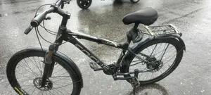 খুবই ভালো সাইকেল রানিং