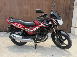 TVS Metro Plus 2022 Black