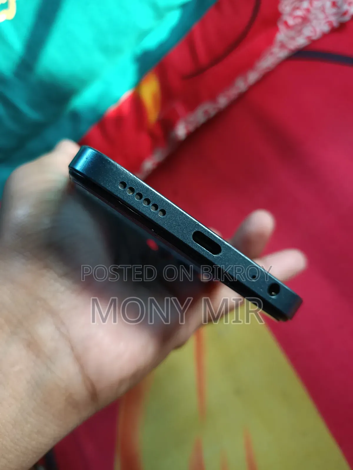 Tecno Spark Go 64 GB Blue