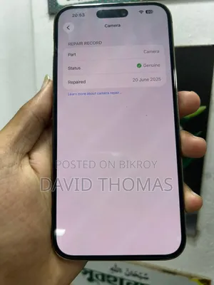 Apple iPhone 14 Pro Max 128 GB Gold