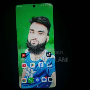 Tecno Spark 20 Pro 256 GB Black