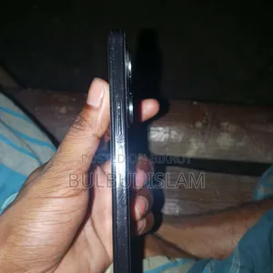 Tecno Spark 20 Pro 256 GB Black
