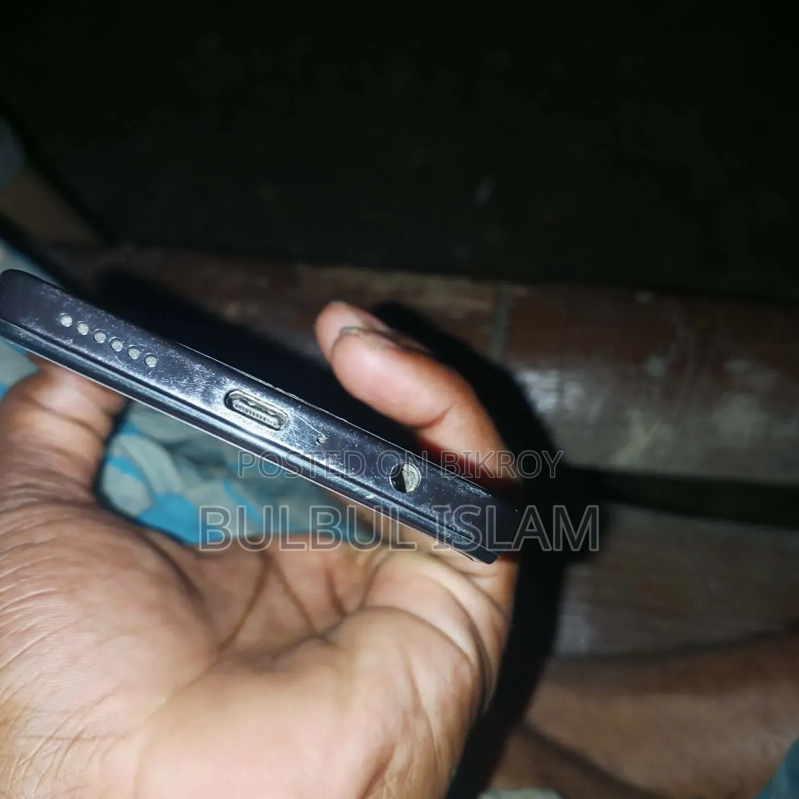 Tecno Spark 20 Pro 256 GB Black